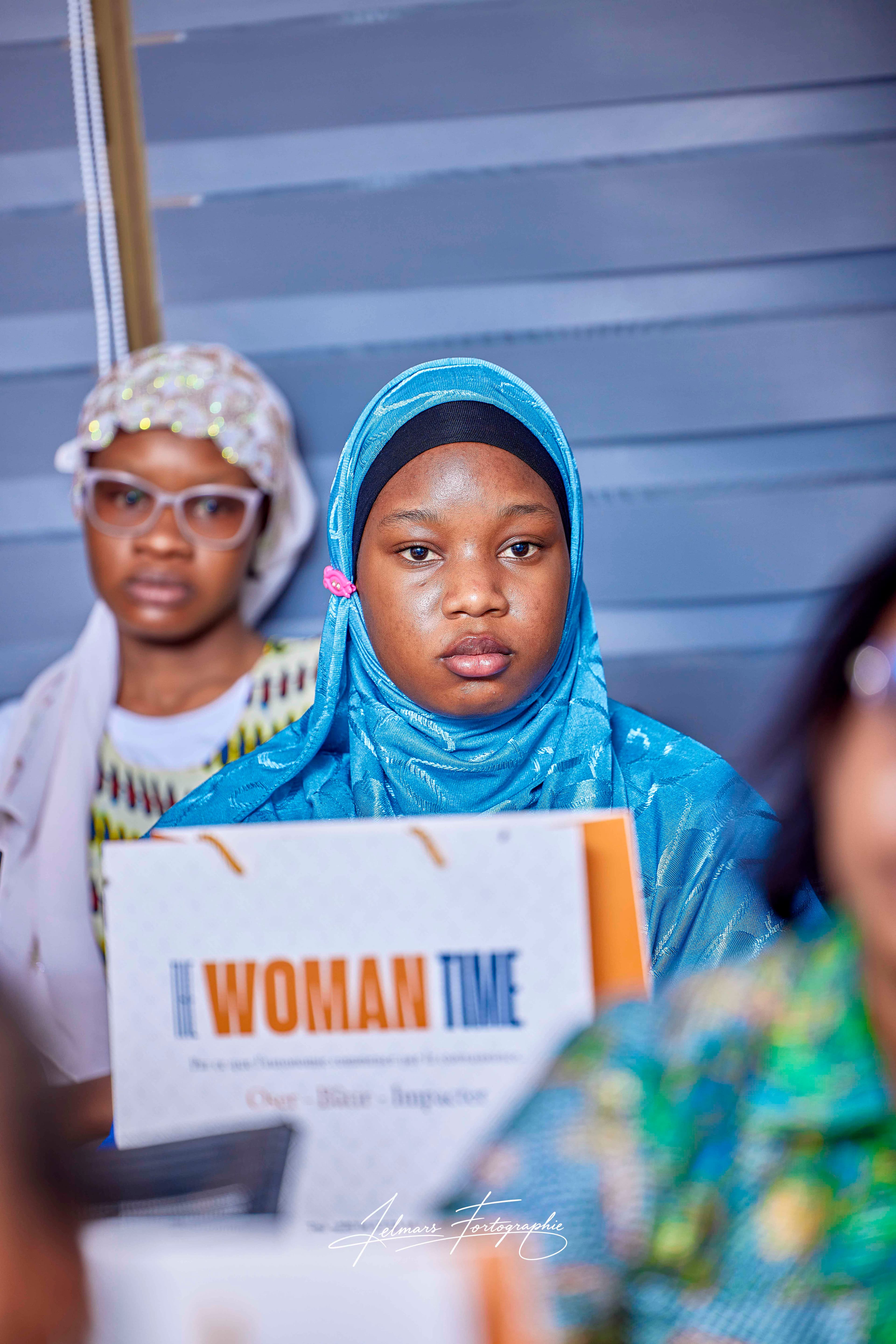 THE Woman Time (16)