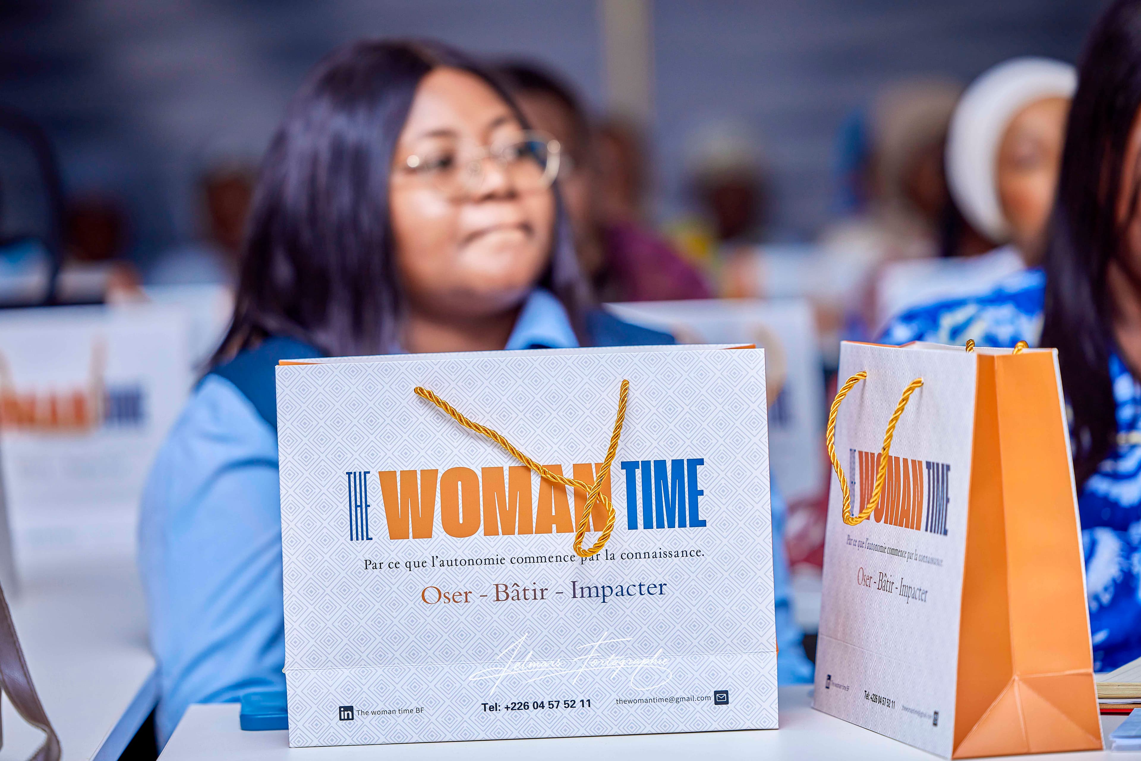 THE Woman Time (17)