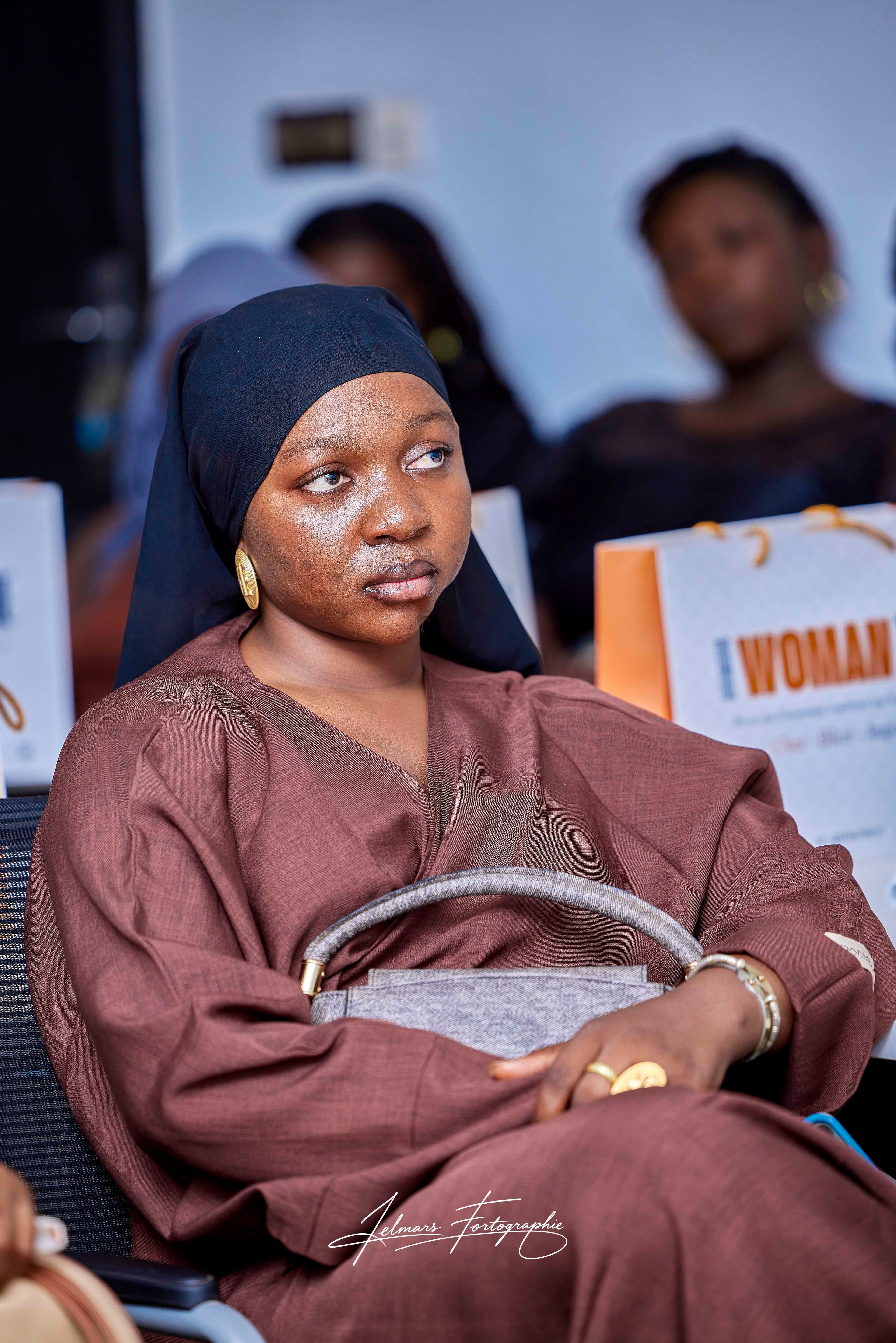 THE Woman Time (37)