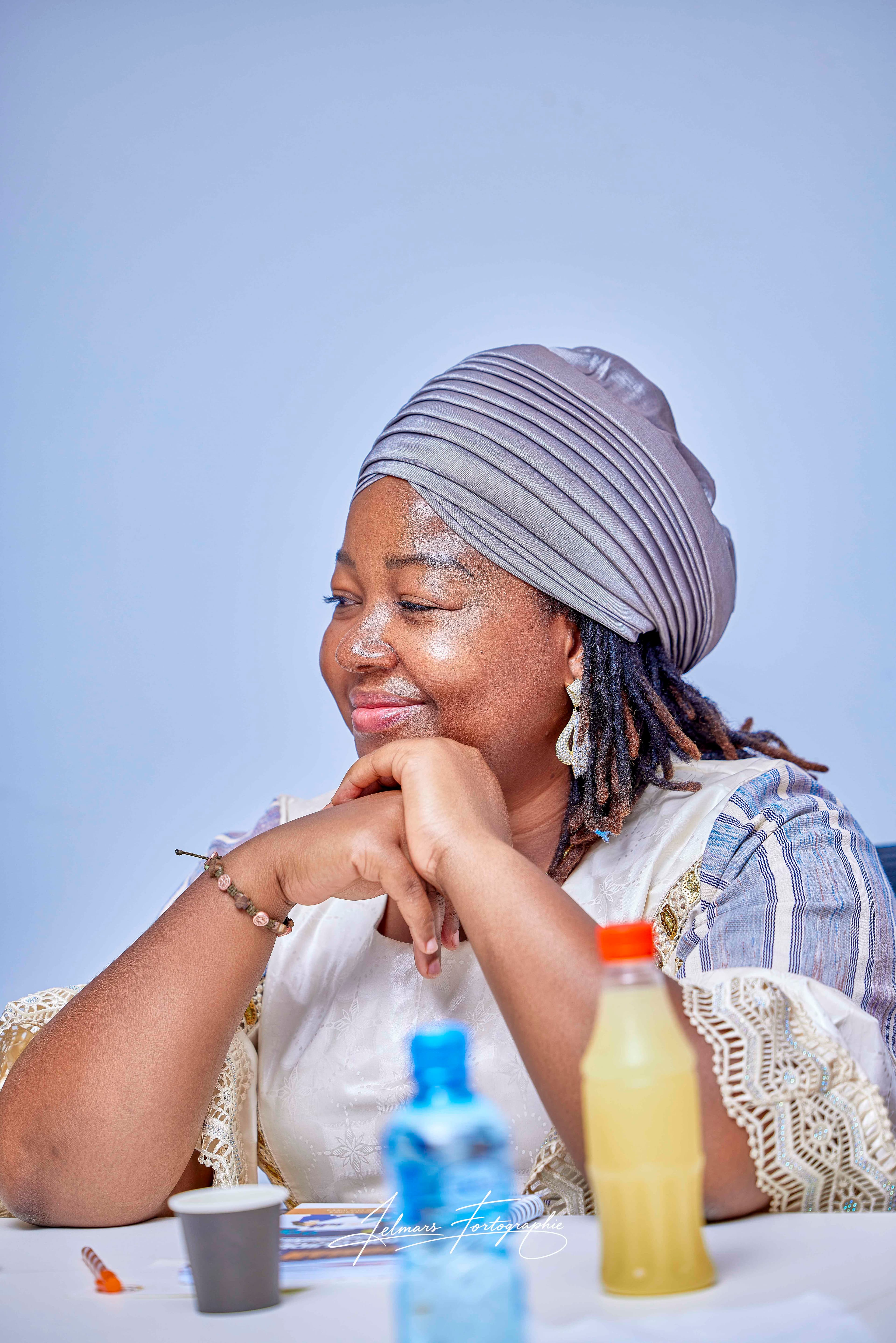 THE Woman Time (53)