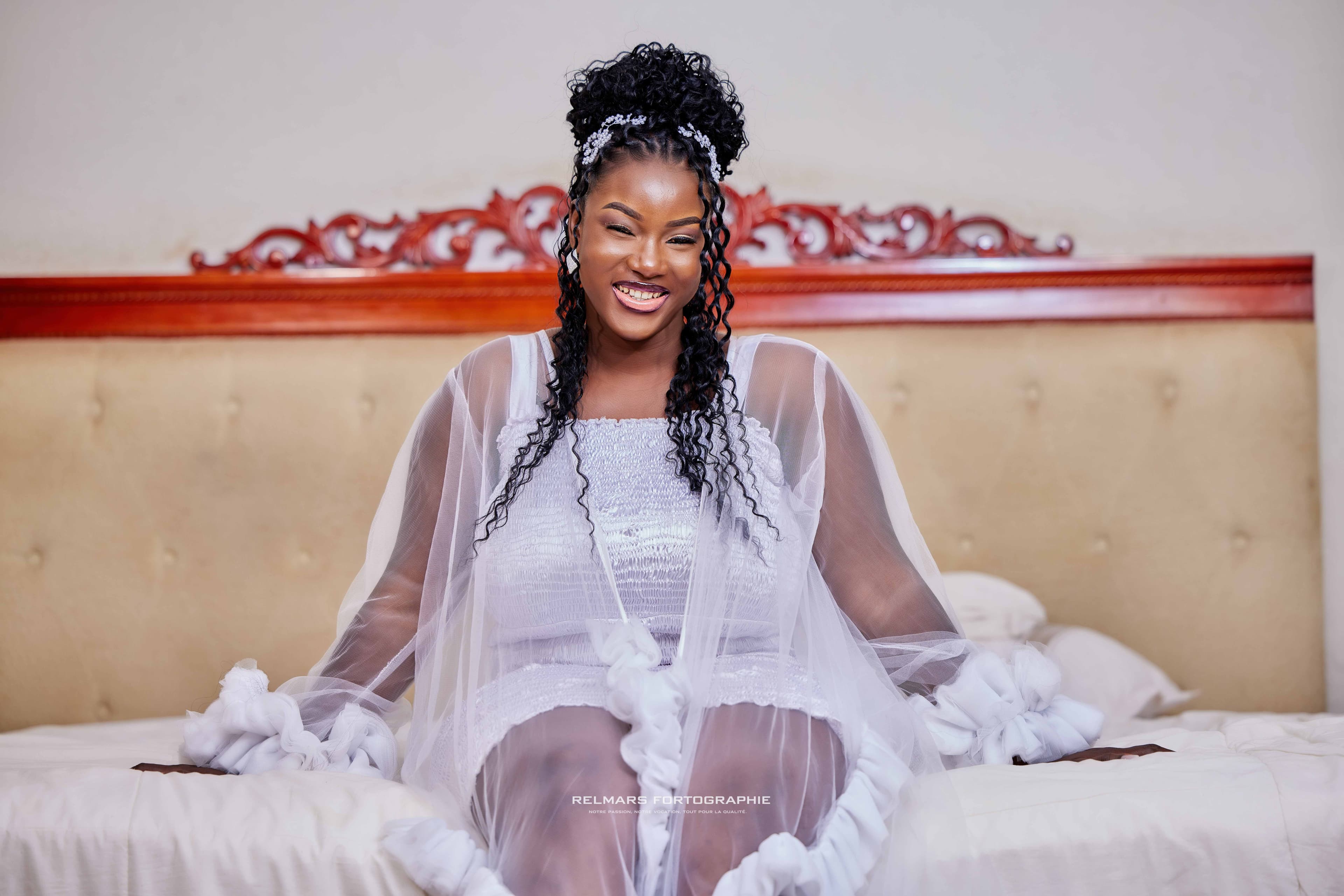 Photographie de Mariage