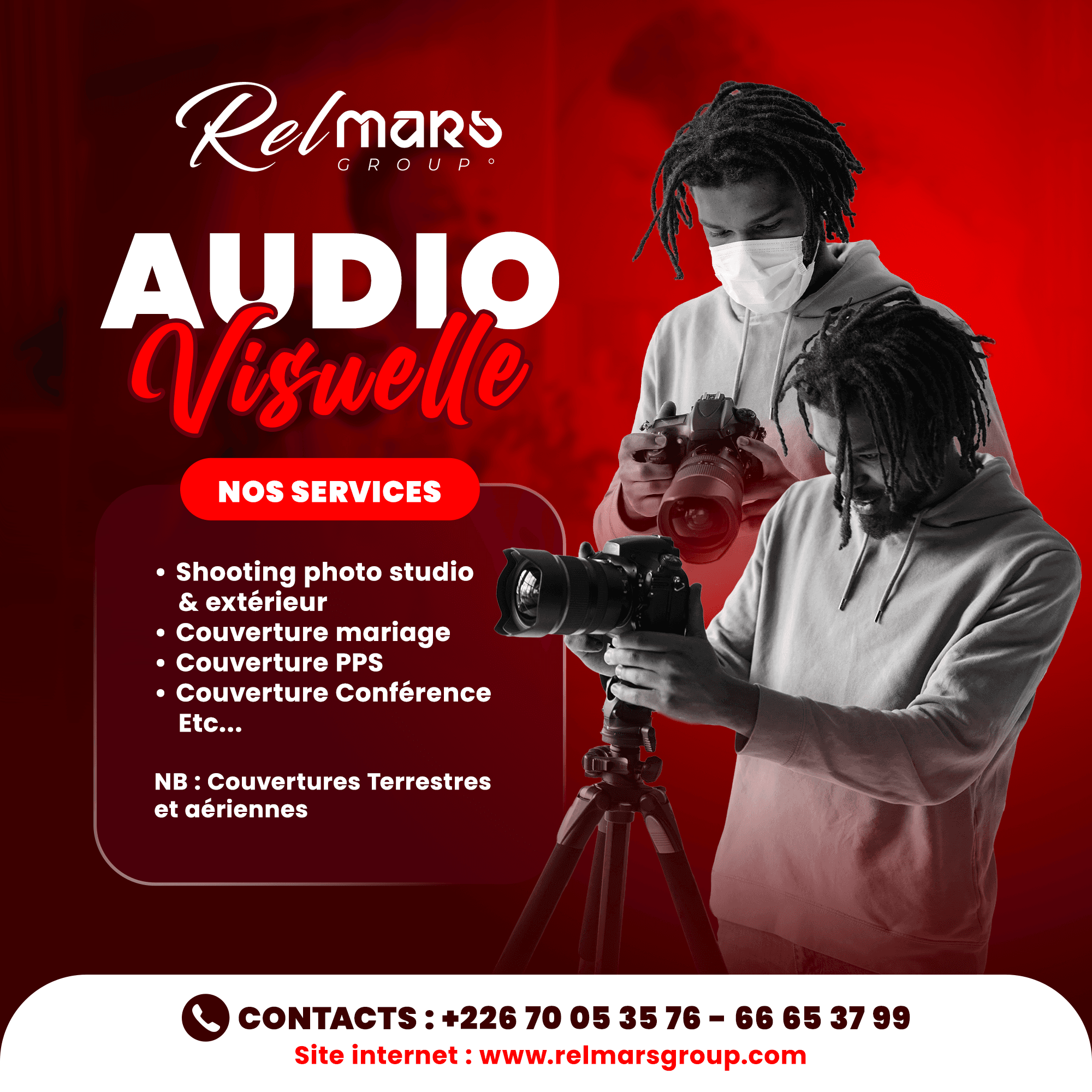 AUDIOVISUEL