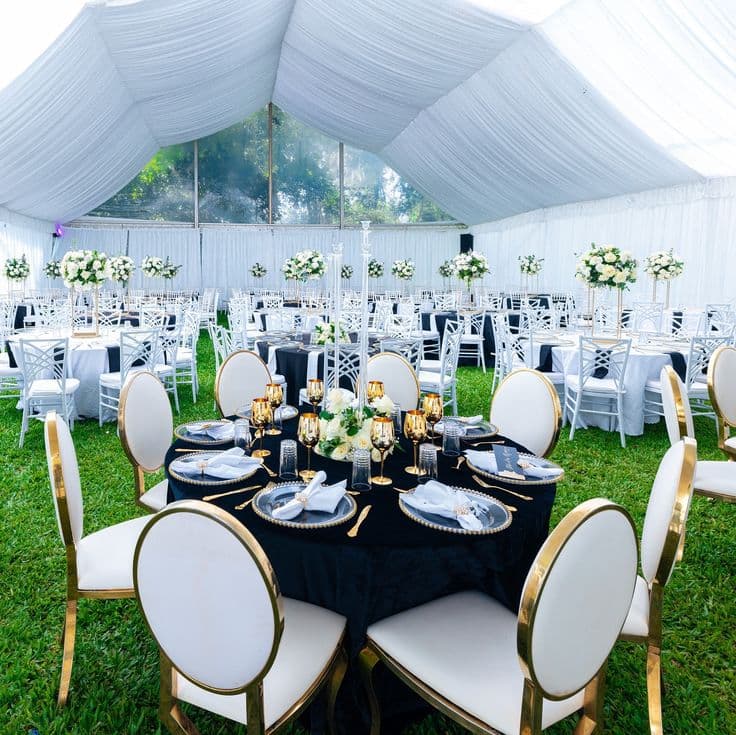 Couverture Événementielle